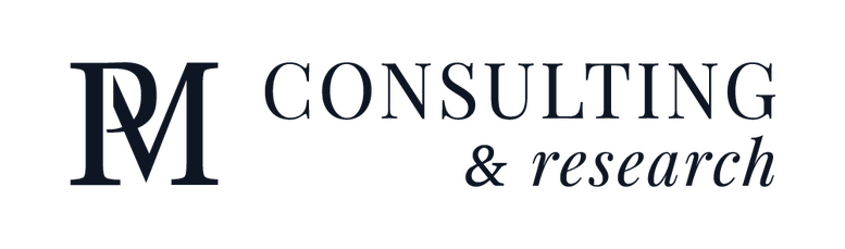 Logo PM Consulting and Research PM Consulting and Research - Project Management Services and Financial Analysis